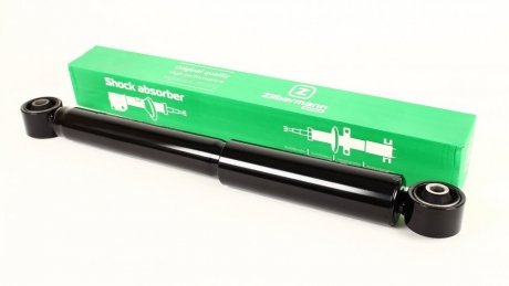 Амортизатор задний Zilbermann 06817