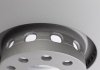 Тормозные диски перед Audi A6/A8 ZIMMERMANN 100.3303.20 (фото 4)