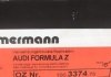 Диск тормозной FORMULA Z COAT Z ZIMMERMANN 100.3374.75 (фото 6)