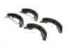 Тормозные колодки барабан Skoda Fabia/VW Polo/Seat ZIMMERMANN 109901003 (фото 2)