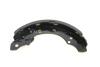 Тормозные колодки барабан Skoda Fabia/VW Polo/Seat ZIMMERMANN 109901003 (фото 4)