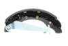 Тормозные колодки барабан Skoda Fabia/VW Polo/Seat ZIMMERMANN 109901003 (фото 7)