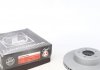 Тормозной диск перед вентилем E60/E63 3,0 (324x30) ZIMMERMANN 150.3403.20 (фото 1)