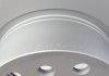 Тормозной диск перед вент BMW F30 16-20d (300x22) ZIMMERMANN 150.3497.20 (фото 3)