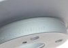 Тормозной диск перед Toyota Auris, Corolla 12- (ZIMMERMANN 590.2818.20 (фото 3)