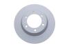 Диск гальмівний TOYOTA Coat Z ZIMMERMANN 590283320 (фото 1)