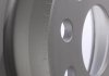 Тормозной диск пер VW Golf V 03-/Caddy 04- ZIMMERMANN 600.3233.20 (фото 4)
