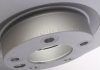 Тормозной диск прав VW Touareg, 3,0-4,2, 10- ZIMMERMANN 600.3248.20 (фото 4)