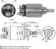 Втягивающее реле стартера ZM ZM1545 (фото 1)